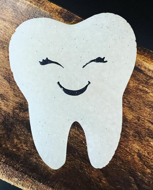 Tooth Freshie