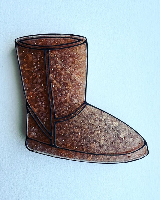 Bougee Winter Boot