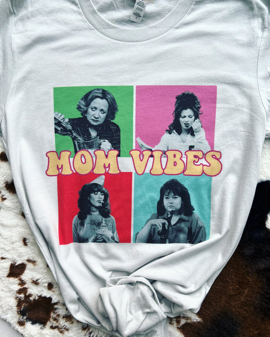 Mom Vibes