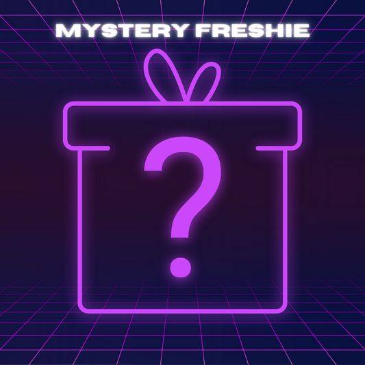 Mystery Freshie