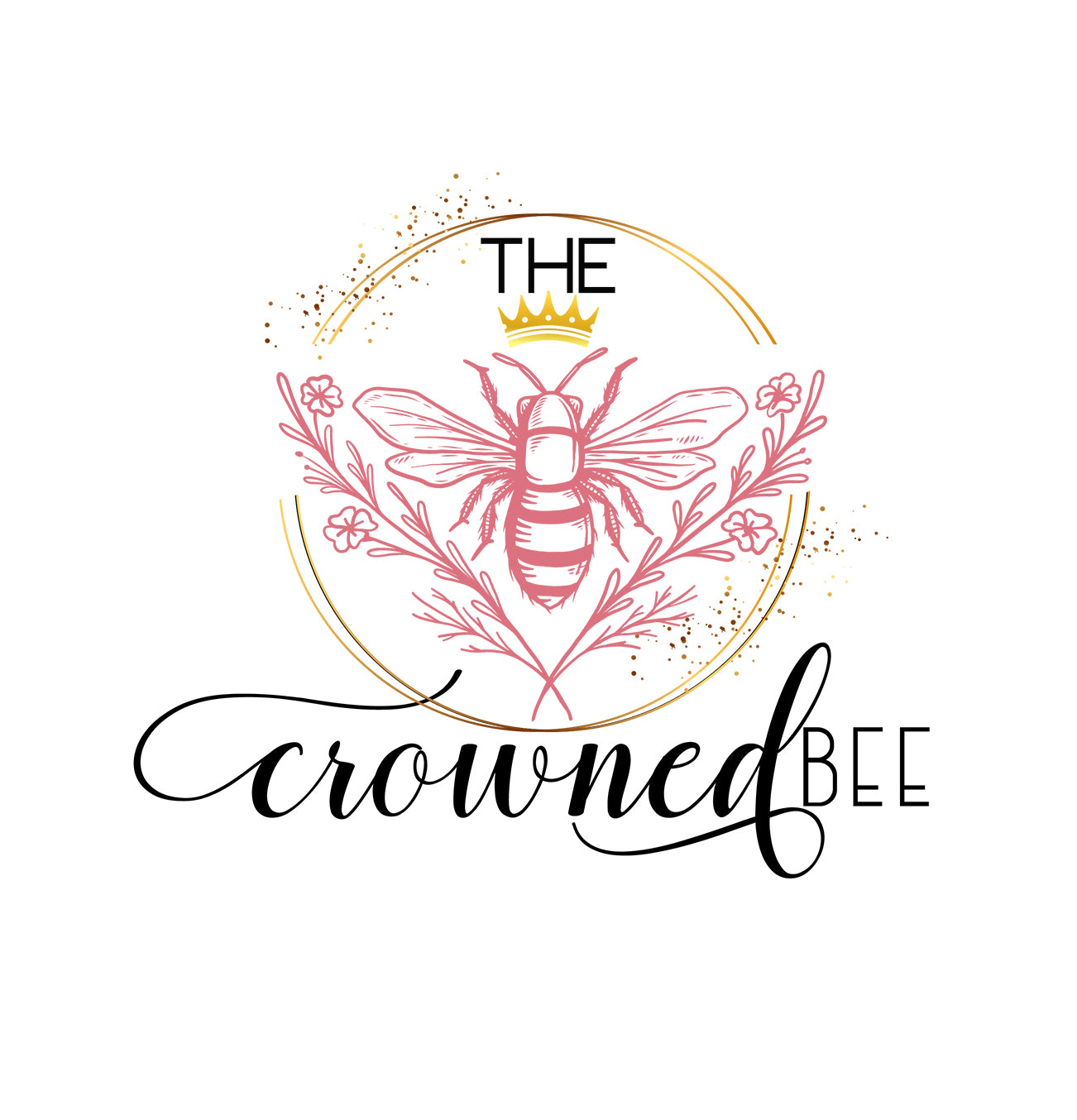 The Crowned Bee